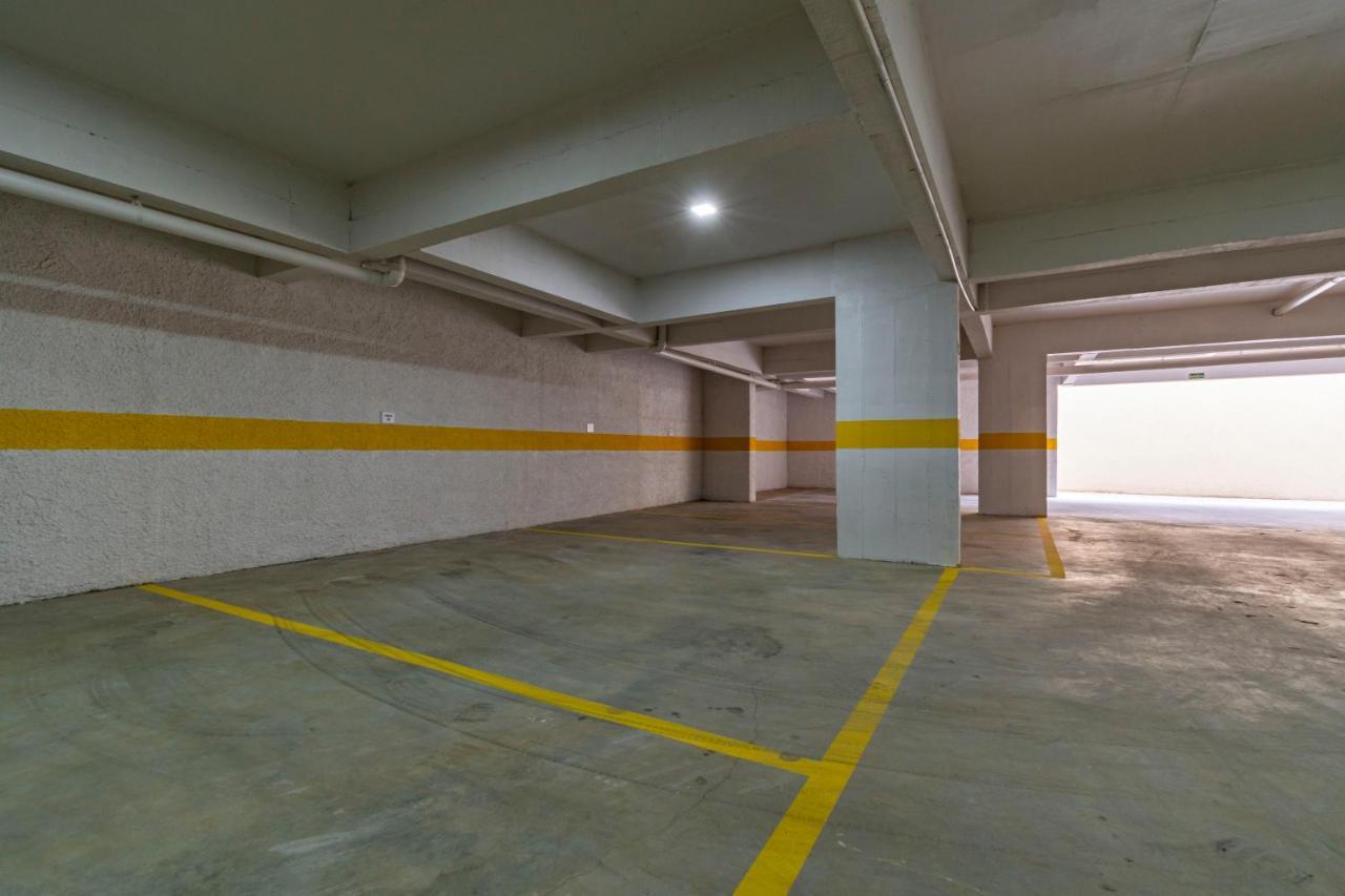 D, Henrique Apartment Canela Exterior photo